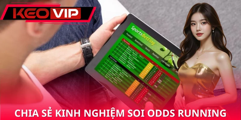 2 kinh nghiệm soi kèo chuẩn